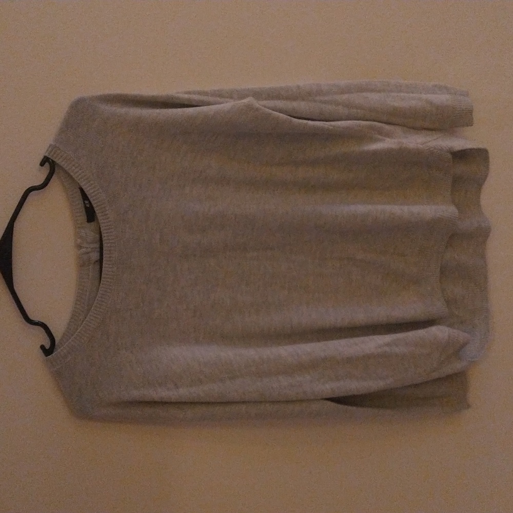 H&M Slouch Sweater